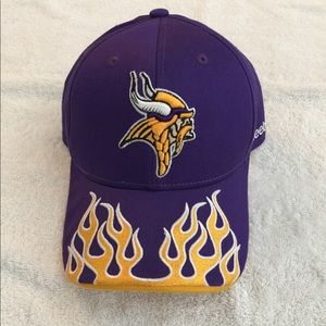 Minnesota Vikings hat